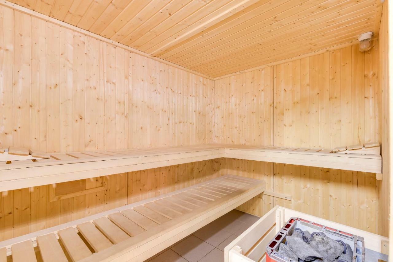 Appart 4 Pers. Ski In & Out Nendaz Exterior photo